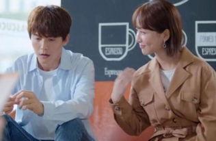 我的男孩电视剧,青春成长路上的勇敢追梦